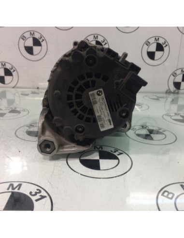 Alternateur BMW SERIE 1 E87 PHASE 2 Diesel
