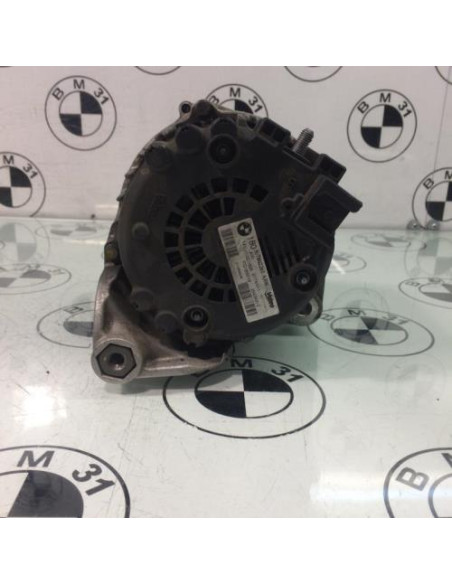 Alternateur BMW SERIE 1 E87 PHASE 2 Diesel