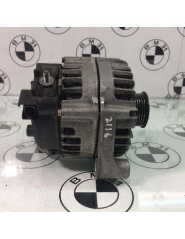 Alternateur BMW SERIE 1 E87 PHASE 2 Diesel