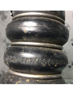 Conduite d'air BMW SERIE 1 E87 PHASE 2 Diesel