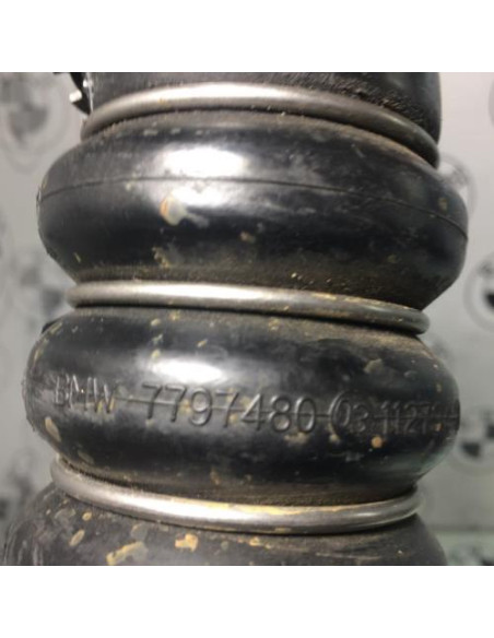 Conduite d'air BMW SERIE 1 E87 PHASE 2 Diesel