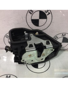 Serrure arriere droit BMW X6 E71 PHASE 2 Diesel 2