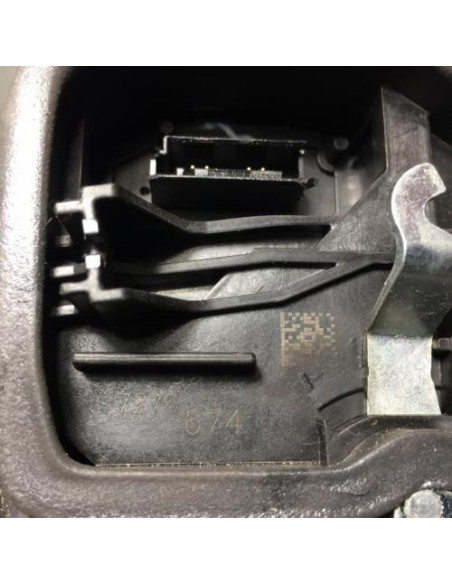 Serrure arriere droit BMW X6 E71 PHASE 2 Diesel