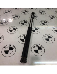 Verin de capot MINI MINI 1 R50/R53 PHASE 1 