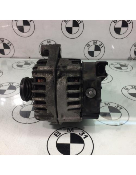 Alternateur BMW SERIE 1 F20 PHASE 1 