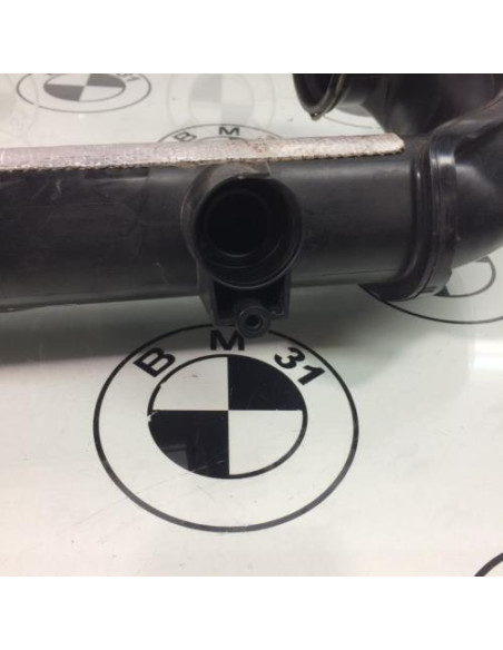 Conduite d'air MINI MINI 3 F56 PHASE 1 Diesel