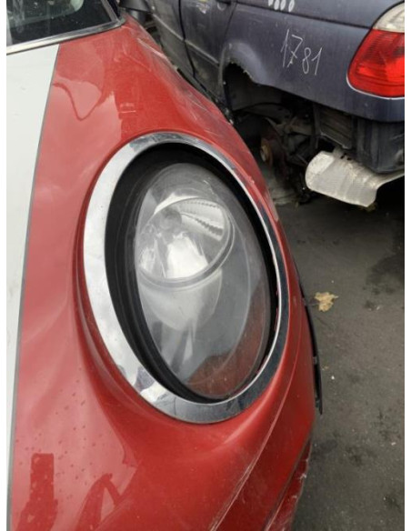 Conduite d'air MINI MINI 3 F56 PHASE 1 Diesel