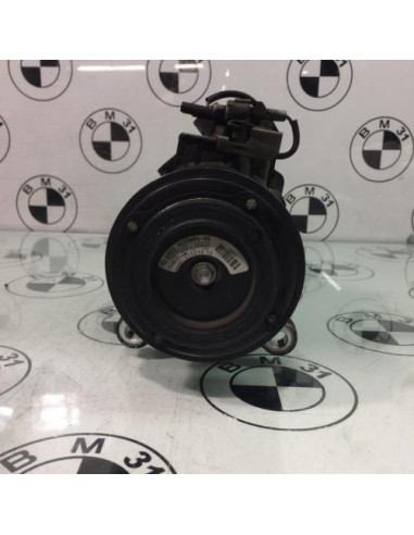 Compresseur clim BMW SERIE 3 F30 PHASE 1 