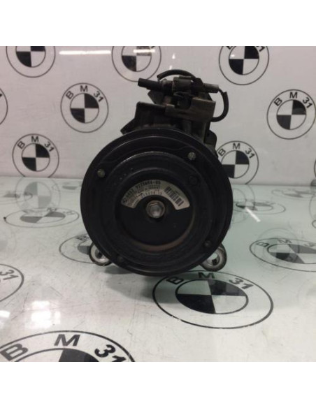 Compresseur clim BMW SERIE 3 F30 PHASE 1 