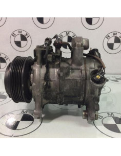 Compresseur clim BMW SERIE 3 F30 PHASE 1  2