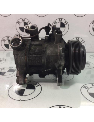 Compresseur clim BMW SERIE 3 F30 PHASE 1 