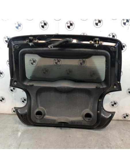 Malle/Hayon arriere MINI MINI 2 R61 PACEMAN COUPE Essence