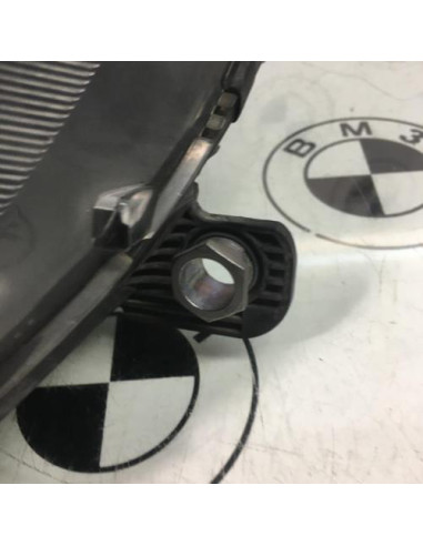 Optique avant principal gauche (feux)(phare) MINI MINI 2 R61 PACEMAN COUPE Essence