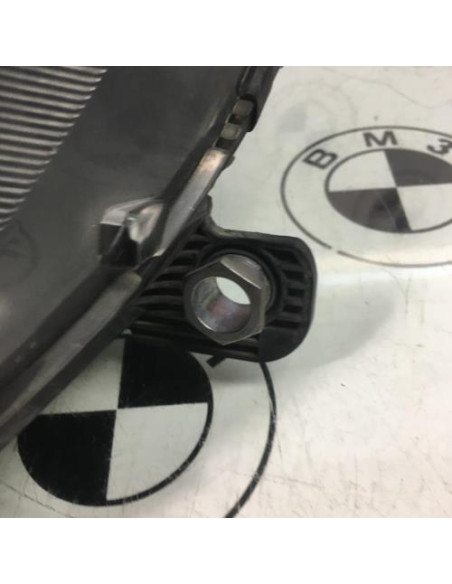 Optique avant principal gauche (feux)(phare) MINI MINI 2 R61 PACEMAN COUPE Essence