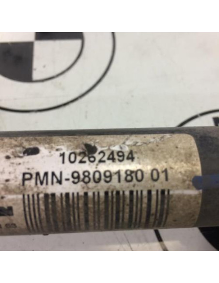 Cardan droit (transmission) MINI MINI 2 R61 PACEMAN COUPE Essence