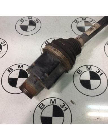 Cardan droit (transmission) MINI MINI 2 R61 PACEMAN COUPE Essence