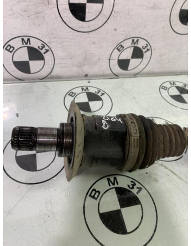 Cardan droit (transmission) MINI MINI 2 R61 PACEMAN COUPE Essence