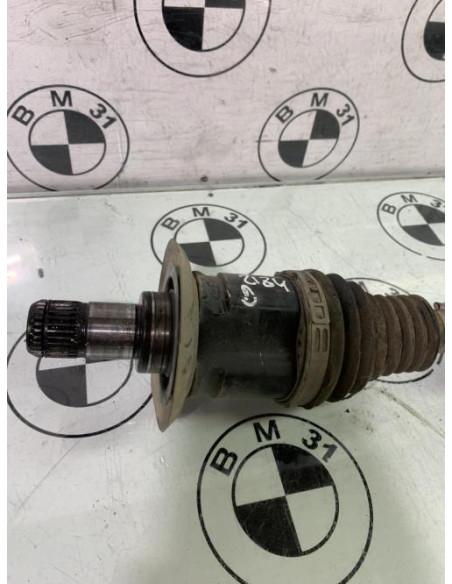 Cardan droit (transmission) MINI MINI 2 R61 PACEMAN COUPE Essence