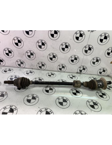 Cardan gauche (transmission) MINI MINI 2 R61 PACEMAN COUPE Essence