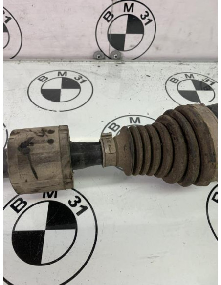 Cardan gauche (transmission) MINI MINI 2 R61 PACEMAN COUPE Essence
