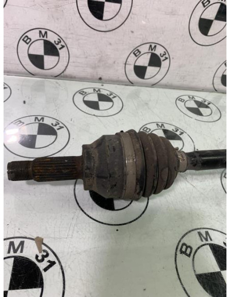 Cardan gauche (transmission) MINI MINI 2 R61 PACEMAN COUPE Essence