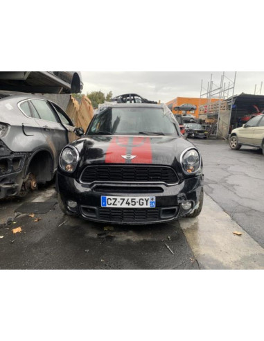 Echangeur air (Intercooler) MINI MINI 2 R61 PACEMAN COUPE Essence