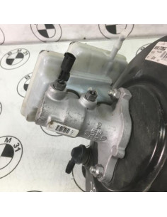 Maitre cylindre (freinage) MINI MINI 2 R61 PACEMAN COUPE Essence