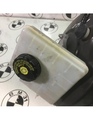 Maitre cylindre (freinage) MINI MINI 2 R61 PACEMAN COUPE Essence