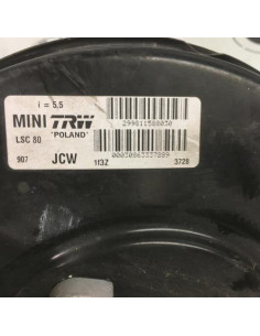 Mastervac MINI MINI 2 R61 PACEMAN COUPE Essence 2