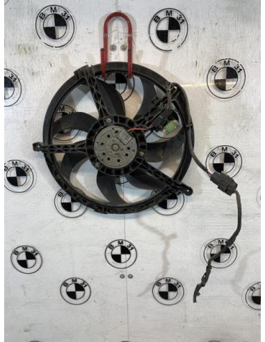 Moto ventilateur radiateur MINI MINI 2 R61 PACEMAN COUPE Essence