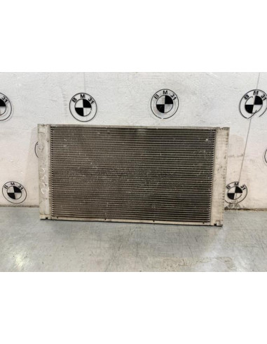Radiateur eau MINI MINI 2 R61 PACEMAN COUPE Essence
