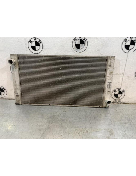 Radiateur eau MINI MINI 2 R61 PACEMAN COUPE Essence