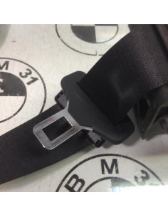 Ceinture arriere droit MINI MINI 2 R61 PACEMAN COUPE Essence