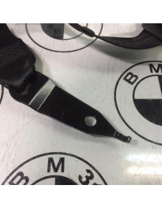 Ceinture arriere gauche MINI MINI 2 R61 PACEMAN COUPE Essence