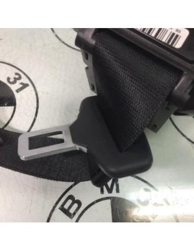 Ceinture arriere gauche MINI MINI 2 R61 PACEMAN COUPE Essence