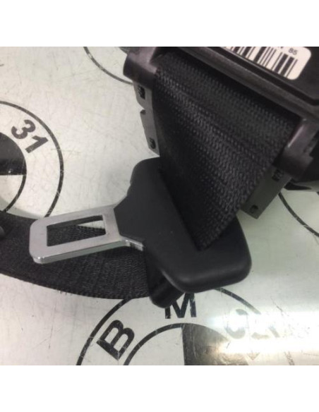 Ceinture arriere gauche MINI MINI 2 R61 PACEMAN COUPE Essence