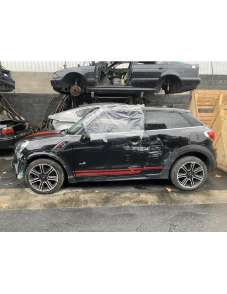 Colonne de direction MINI MINI 2 R61 PACEMAN COUPE Essence