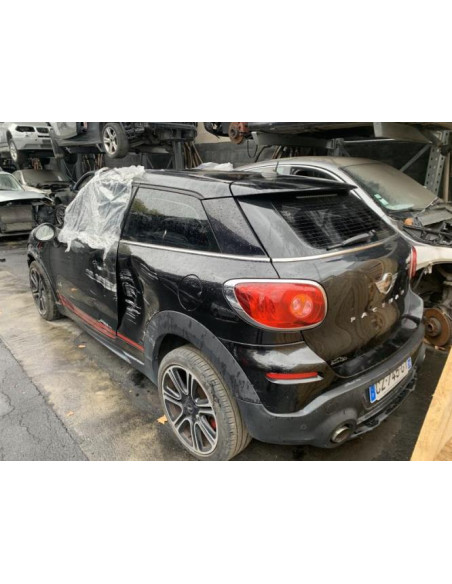 Colonne de direction MINI MINI 2 R61 PACEMAN COUPE Essence