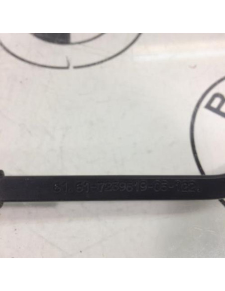 Bras essuie glace avant gauche BMW SERIE 1 F20 PHASE 1 Diesel