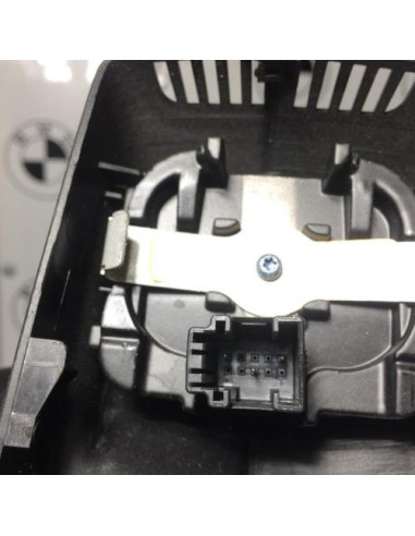 Retroviseur interieur BMW SERIE 1 F20 PHASE 1 Diesel