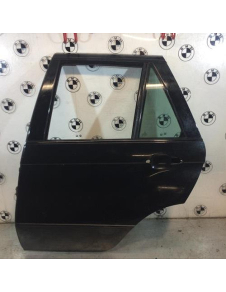 Porte arriere gauche BMW X5 E53 
