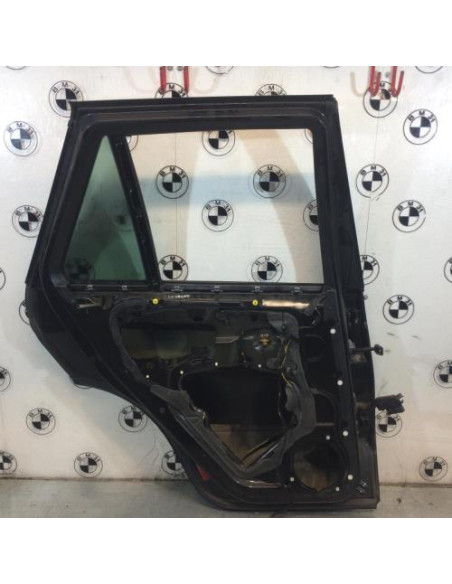 Porte arriere gauche BMW X5 E53 