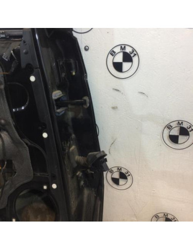 Porte arriere gauche BMW X5 E53 