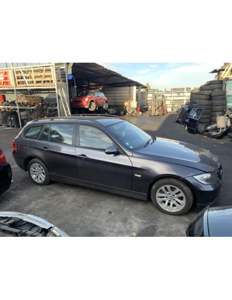 Glace retroviseur droit BMW SERIE 3 E91 TOURING PHASE 1 BREAK Diesel