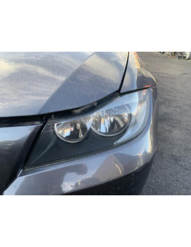 Glace retroviseur droit BMW SERIE 3 E91 TOURING PHASE 1 BREAK Diesel