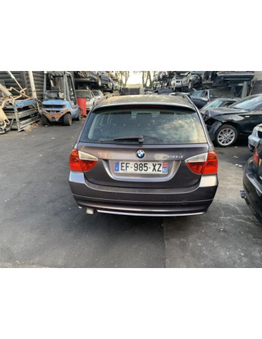 Lunette arriere BMW SERIE 3 E91 TOURING PHASE 1 BREAK Diesel