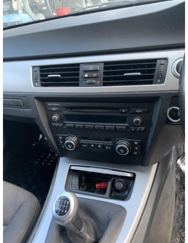 Lunette arriere BMW SERIE 3 E91 TOURING PHASE 1 BREAK Diesel