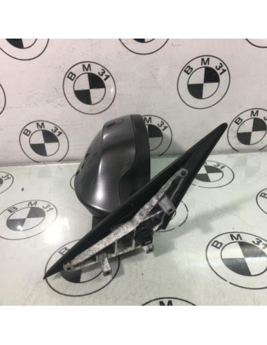 Retroviseur droit BMW SERIE 3 E91 TOURING PHASE 1 BREAK Diesel