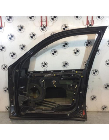 Porte avant droit BMW X5 E53 