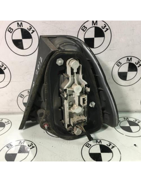 Feu arriere principal gauche (feux) BMW SERIE 3 E46 COMPACT PHASE 2 Diesel